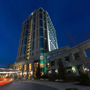Brookstreet - West - Kanata Отель