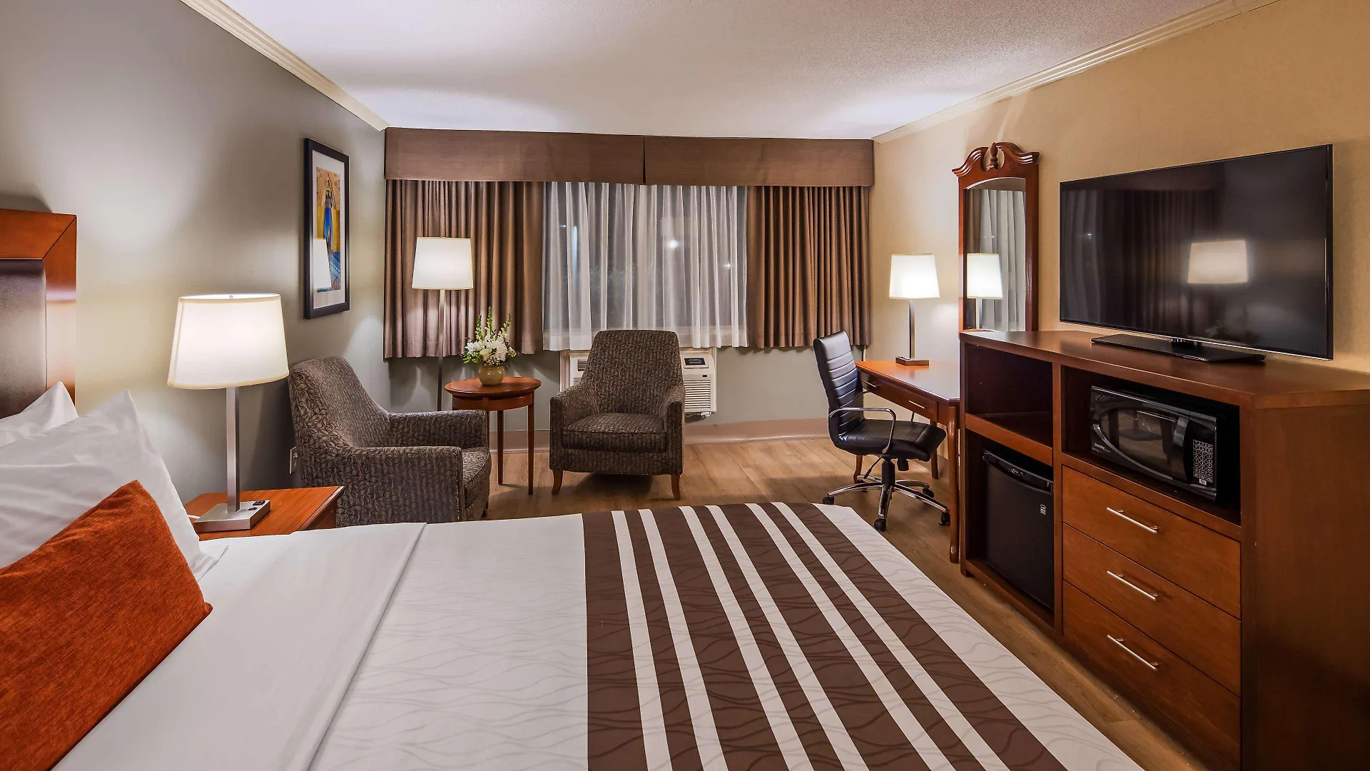 Best Western Plus Ottawa City Centre Canada