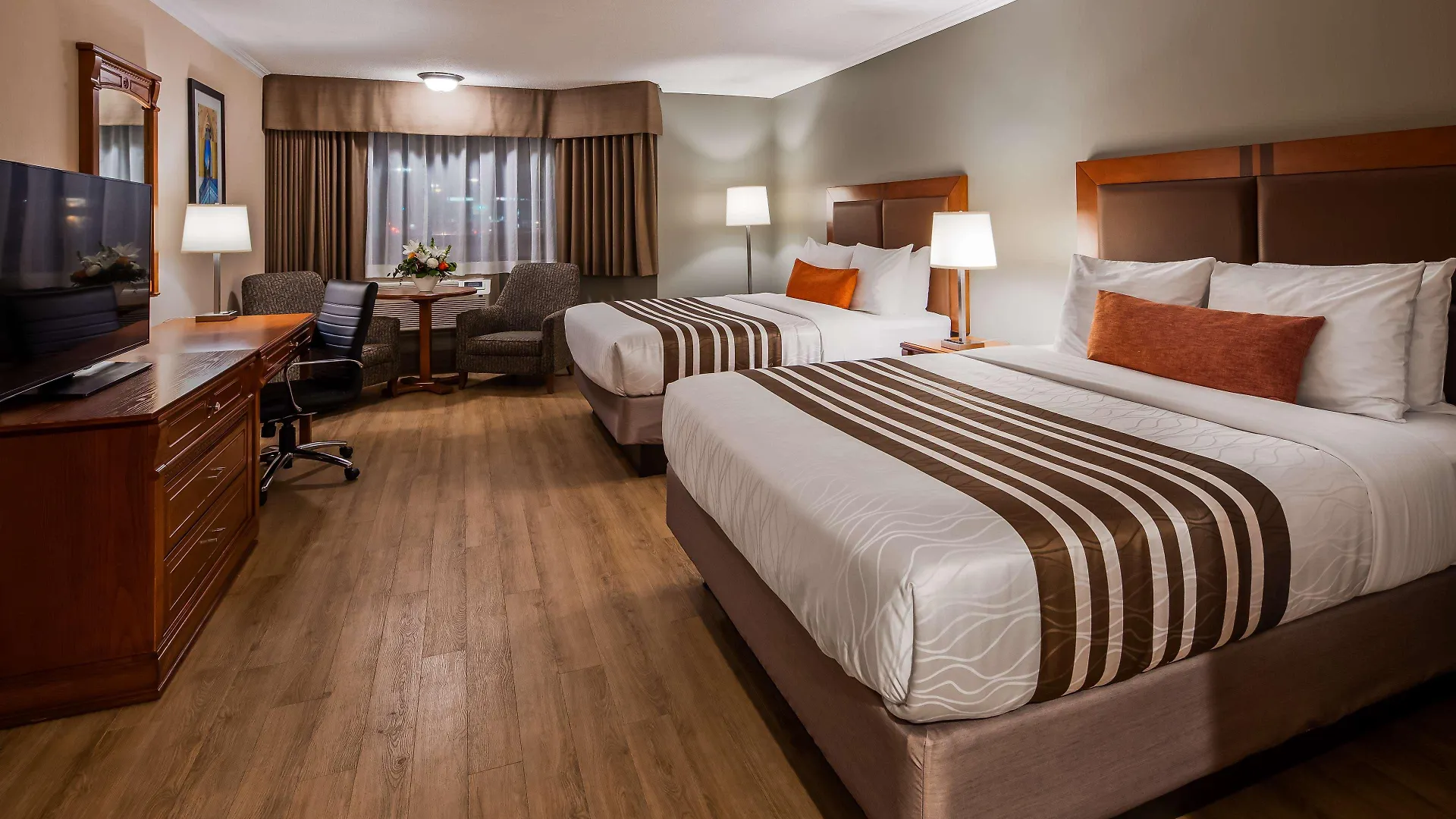 Best Western Plus Ottawa City Centre Hotel