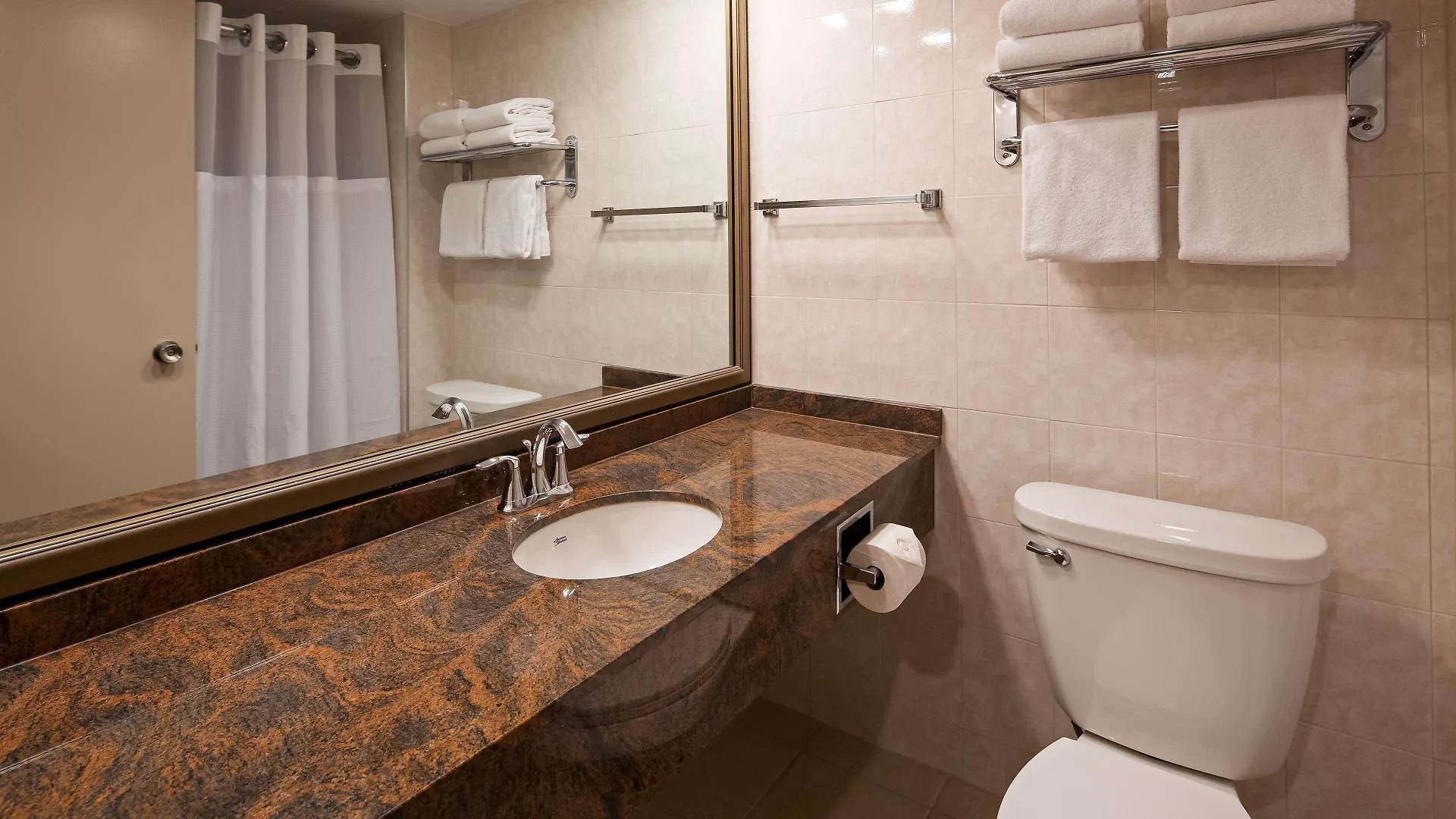Best Western Plus Ottawa City Centre Canada