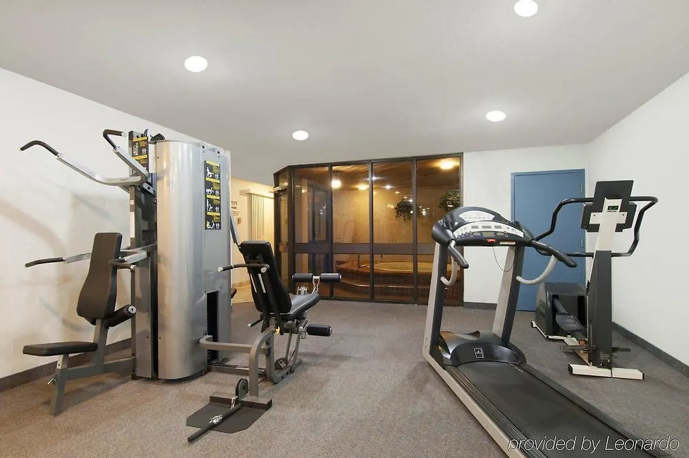 Best Western Plus Ottawa City Centre 3*,