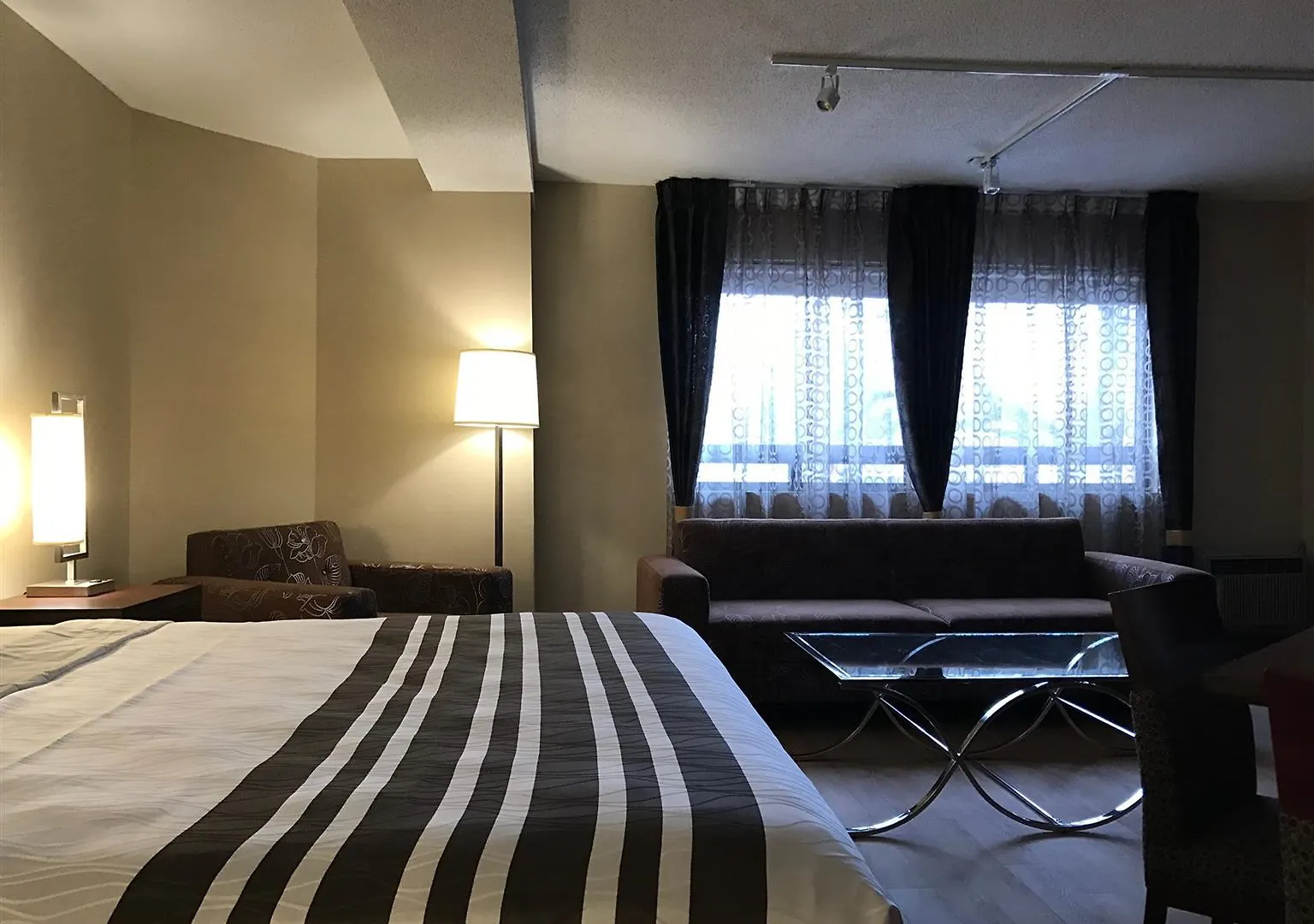 *** Hotel Best Western Plus Ottawa City Centre Canada
