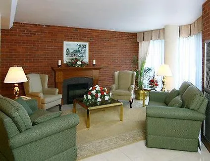 Best Western Plus Ottawa City Centre Hotel